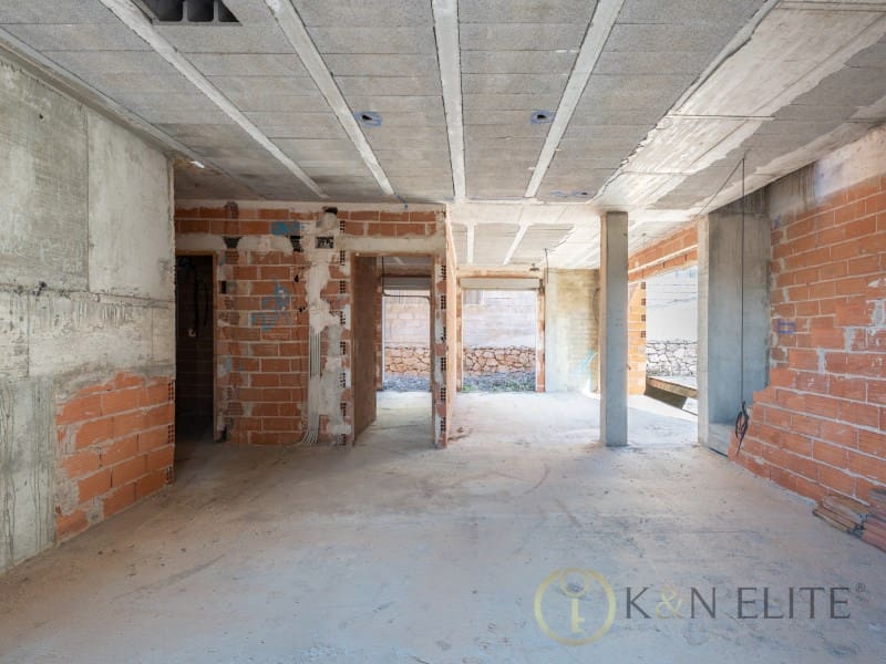 6 soveværelse Villa til salg i Godella med garage - € 2.200.000 (Ref: 9784777)