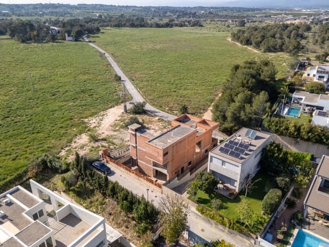 6 soveværelse Villa til salg i Godella med garage - € 2.200.000 (Ref: 9784777)