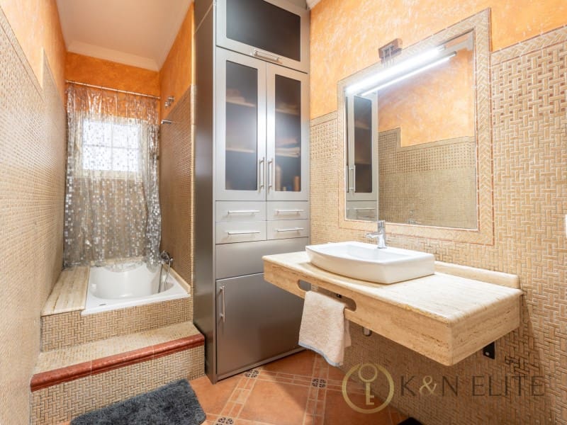 5 soveværelse Villa til salg i Llutxent med swimmingpool - € 775.000 (Ref: 9784778)