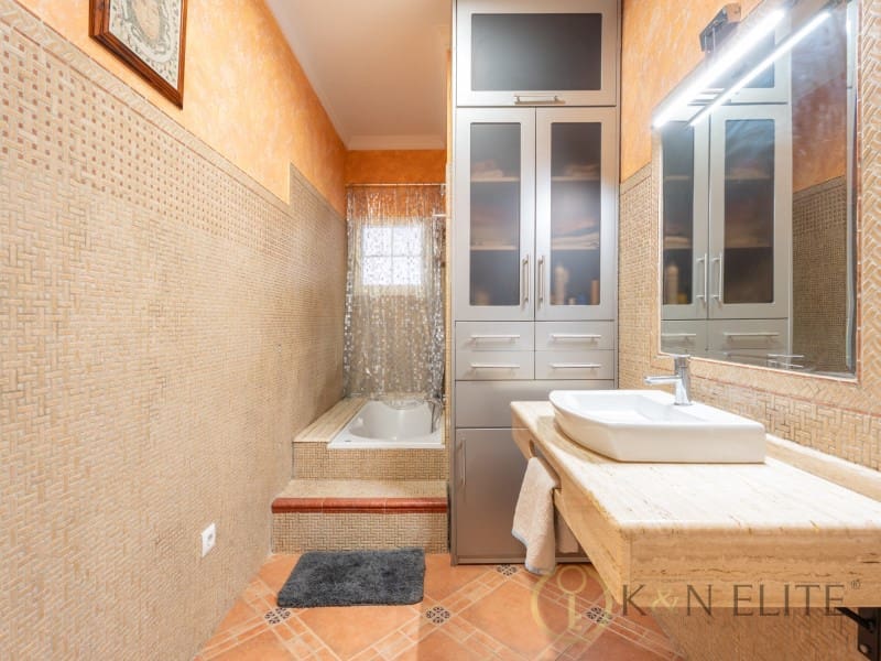 5 soveværelse Villa til salg i Llutxent med swimmingpool - € 775.000 (Ref: 9784778)