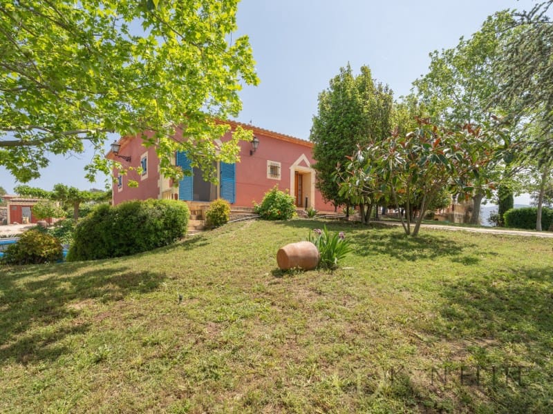 5 soveværelse Villa til salg i Llutxent med swimmingpool - € 775.000 (Ref: 9784778)