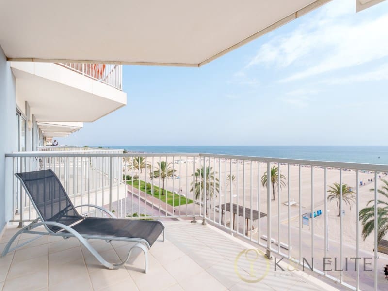 4 soveværelse Lejlighed til salg i Gandia med garage - € 700.000 (Ref: 9784779)