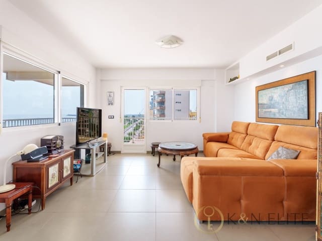 4 soveværelse Lejlighed til salg i Gandia med garage - € 700.000 (Ref: 9784779)