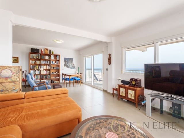 4 soveværelse Lejlighed til salg i Gandia med garage - € 700.000 (Ref: 9784779)