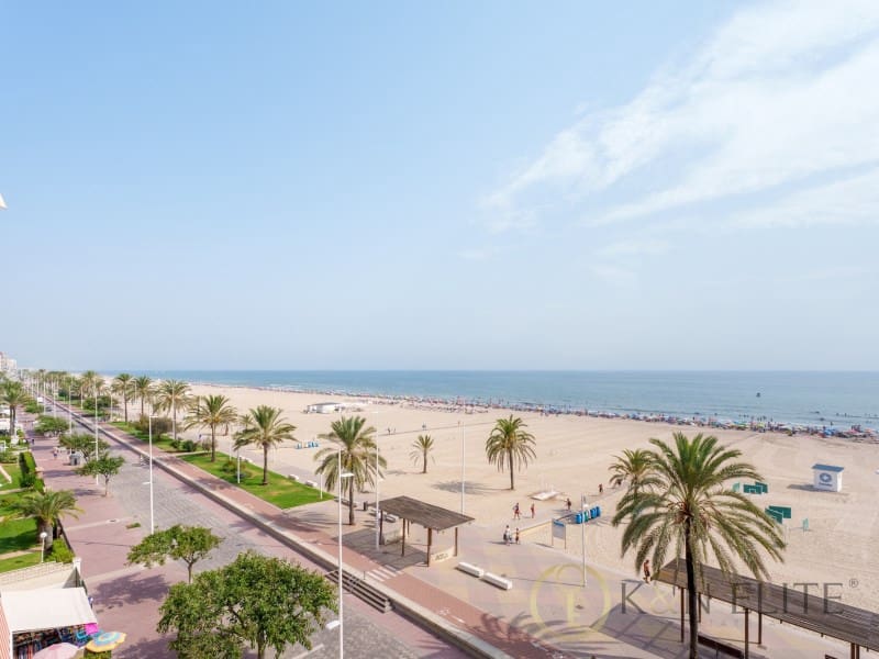 4 soveværelse Lejlighed til salg i Gandia med garage - € 700.000 (Ref: 9784779)