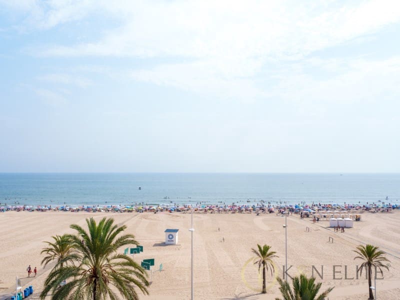 4 soveværelse Lejlighed til salg i Gandia med garage - € 700.000 (Ref: 9784779)