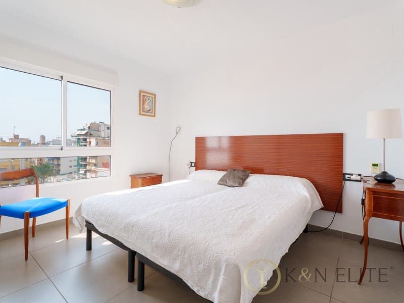 4 soveværelse Lejlighed til salg i Gandia med garage - € 700.000 (Ref: 9784779)