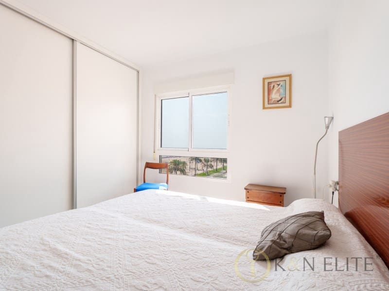 4 soveværelse Lejlighed til salg i Gandia med garage - € 700.000 (Ref: 9784779)