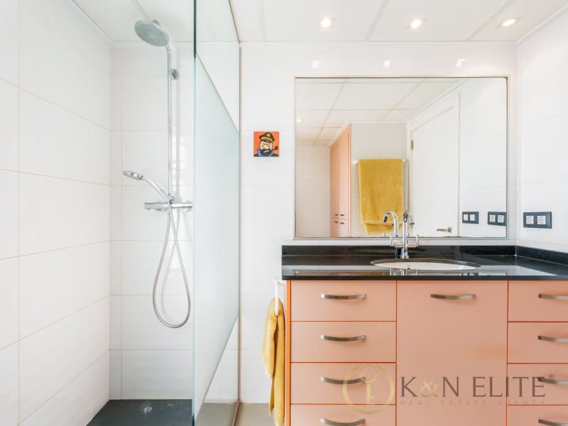 4 soveværelse Lejlighed til salg i Gandia med garage - € 700.000 (Ref: 9784779)