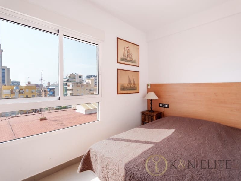 4 soveværelse Lejlighed til salg i Gandia med garage - € 700.000 (Ref: 9784779)