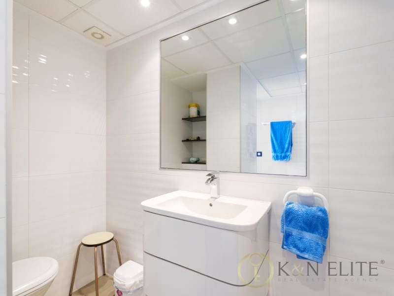 4 soveværelse Lejlighed til salg i Gandia med garage - € 700.000 (Ref: 9784779)