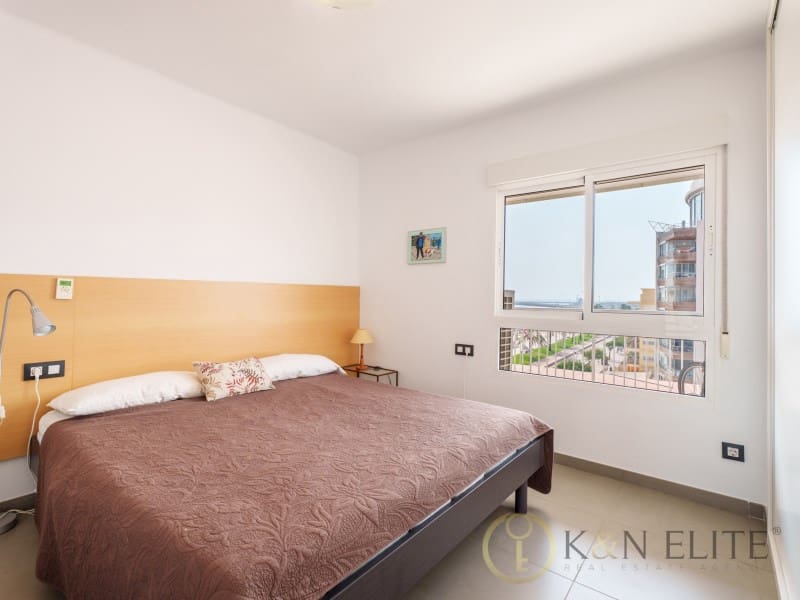 4 soveværelse Lejlighed til salg i Gandia med garage - € 700.000 (Ref: 9784779)