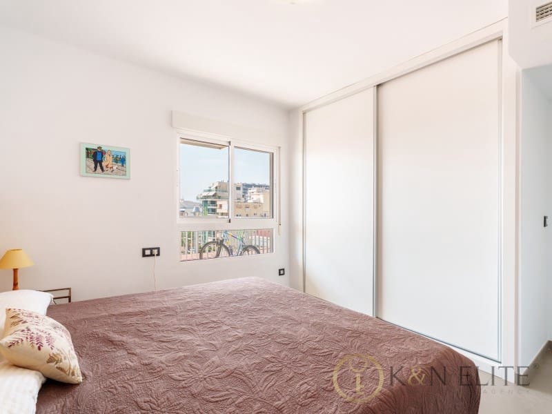 4 soveværelse Lejlighed til salg i Gandia med garage - € 700.000 (Ref: 9784779)