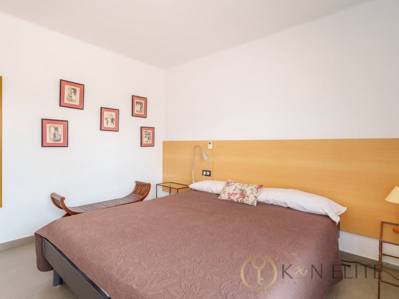 4 soveværelse Lejlighed til salg i Gandia med garage - € 700.000 (Ref: 9784779)