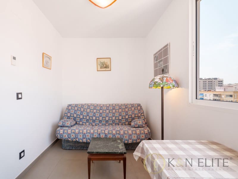 4 soveværelse Lejlighed til salg i Gandia med garage - € 700.000 (Ref: 9784779)