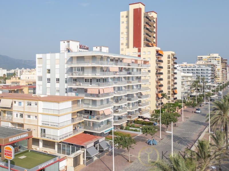 4 soveværelse Lejlighed til salg i Gandia med garage - € 700.000 (Ref: 9784779)