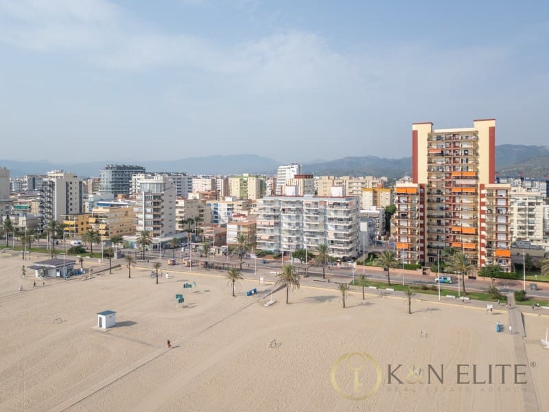 4 soveværelse Lejlighed til salg i Gandia med garage - € 700.000 (Ref: 9784779)