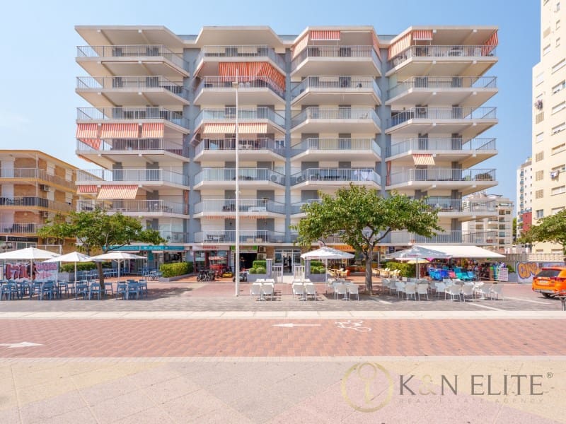 4 soveværelse Lejlighed til salg i Gandia med garage - € 700.000 (Ref: 9784779)