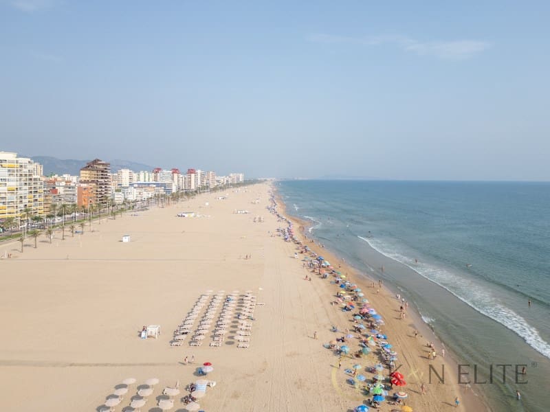 4 soveværelse Lejlighed til salg i Gandia med garage - € 700.000 (Ref: 9784779)