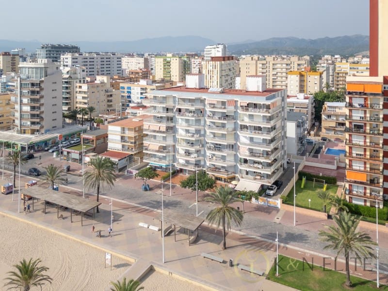 4 soveværelse Lejlighed til salg i Gandia med garage - € 700.000 (Ref: 9784779)