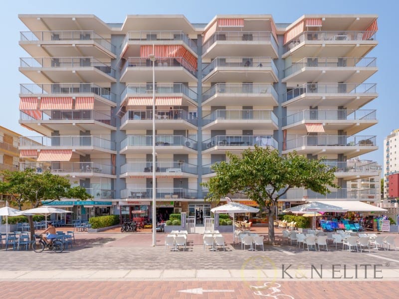 4 soveværelse Lejlighed til salg i Gandia med garage - € 700.000 (Ref: 9784779)