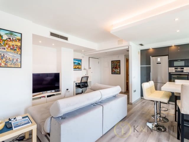 3 camera da letto Appartamento in vendita in Ciutat de les Arts i de les Ciencies, Valencia città con piscina - 730.000 € (Rif: 9784780)