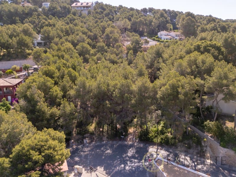 Byggetomt til salgs i Chiva - € 555 750 (Ref: 9784781)