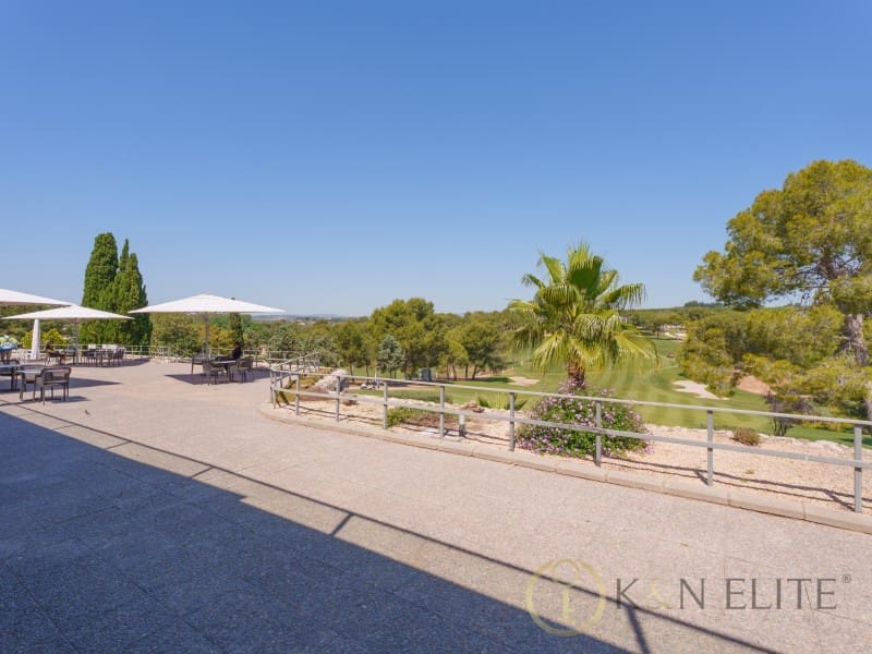 Byggetomt til salgs i Chiva - € 555 750 (Ref: 9784781)