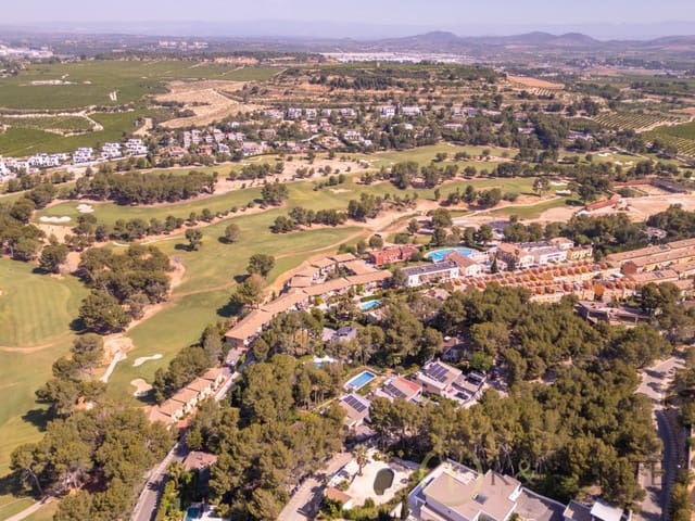 Byggetomt til salgs i Chiva - € 555 750 (Ref: 9784781)