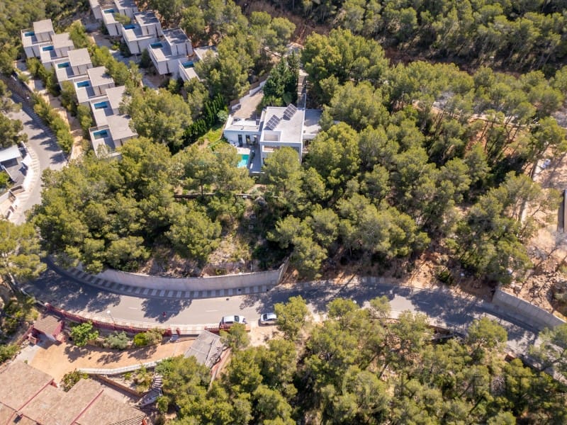 Byggetomt til salgs i Chiva - € 375 440 (Ref: 9784782)