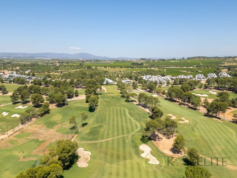 Byggetomt til salgs i Chiva - € 375 440 (Ref: 9784782)