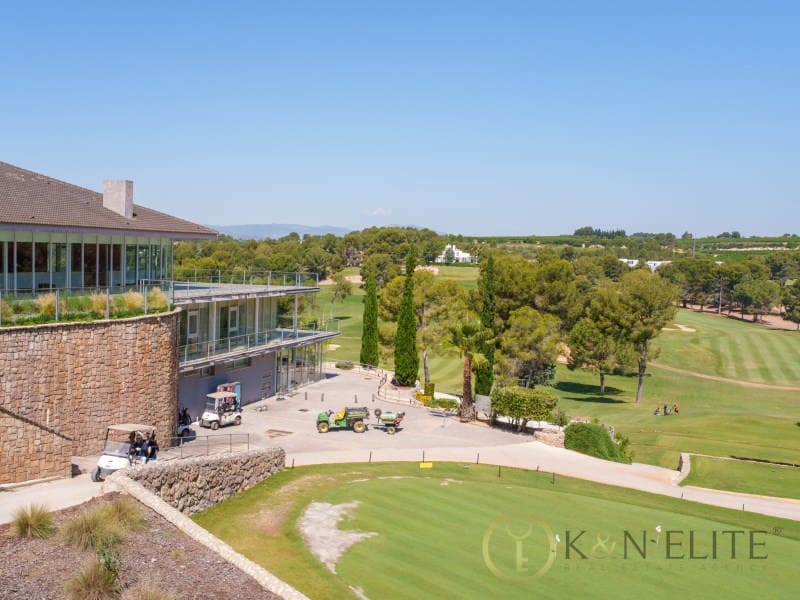 Byggetomt til salgs i Chiva - € 375 440 (Ref: 9784782)