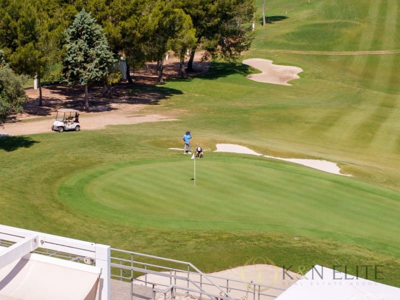 Byggetomt til salgs i Chiva - € 375 440 (Ref: 9784782)