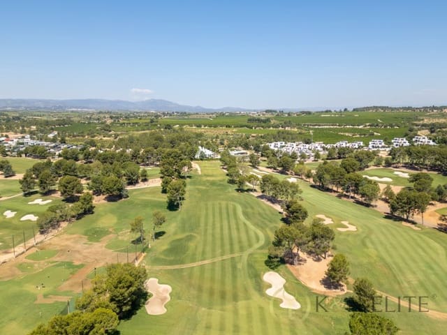 Byggetomt til salgs i Chiva - € 375 440 (Ref: 9784782)