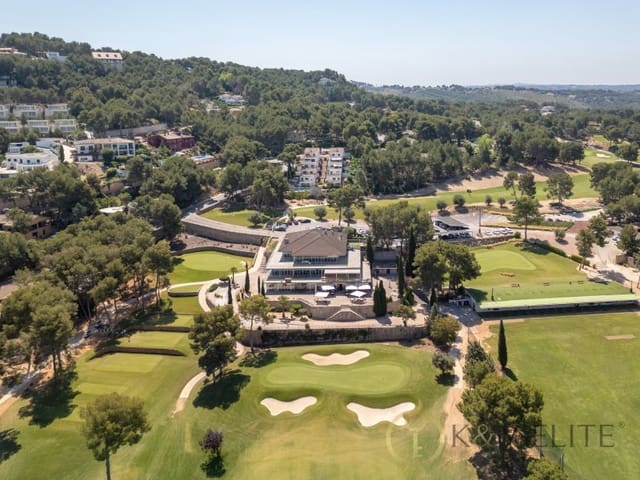 Byggetomt til salgs i Chiva - € 375 440 (Ref: 9784782)