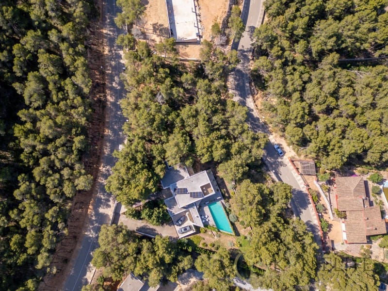 Byggetomt til salgs i Chiva - € 375 440 (Ref: 9784782)