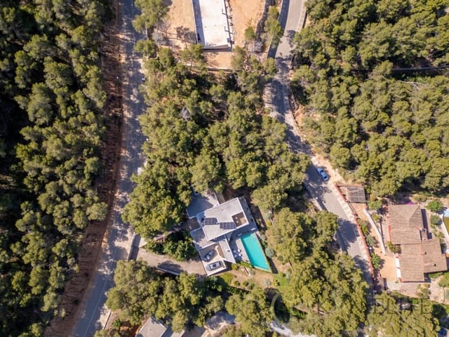 Byggetomt til salgs i Chiva - € 375 440 (Ref: 9784782)