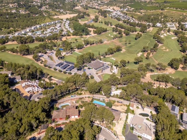 Byggetomt til salgs i Chiva - € 375 440 (Ref: 9784782)