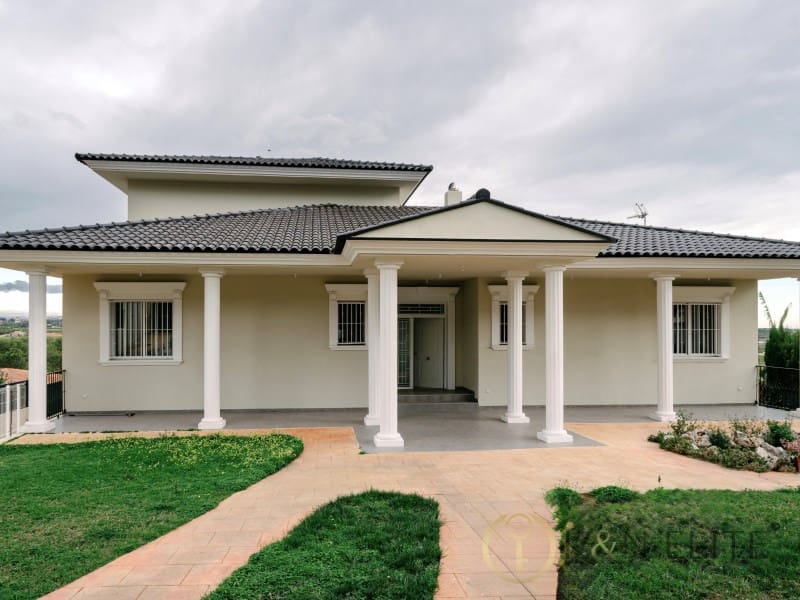 4 quarto Moradia para venda em Picassent com garagem - 850 000 € (Ref: 9784783)