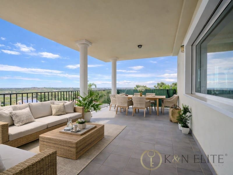 4 quarto Moradia para venda em Picassent com garagem - 850 000 € (Ref: 9784783)