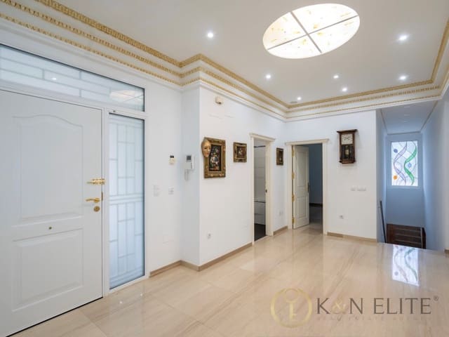 4 quarto Moradia para venda em Picassent com garagem - 850 000 € (Ref: 9784783)