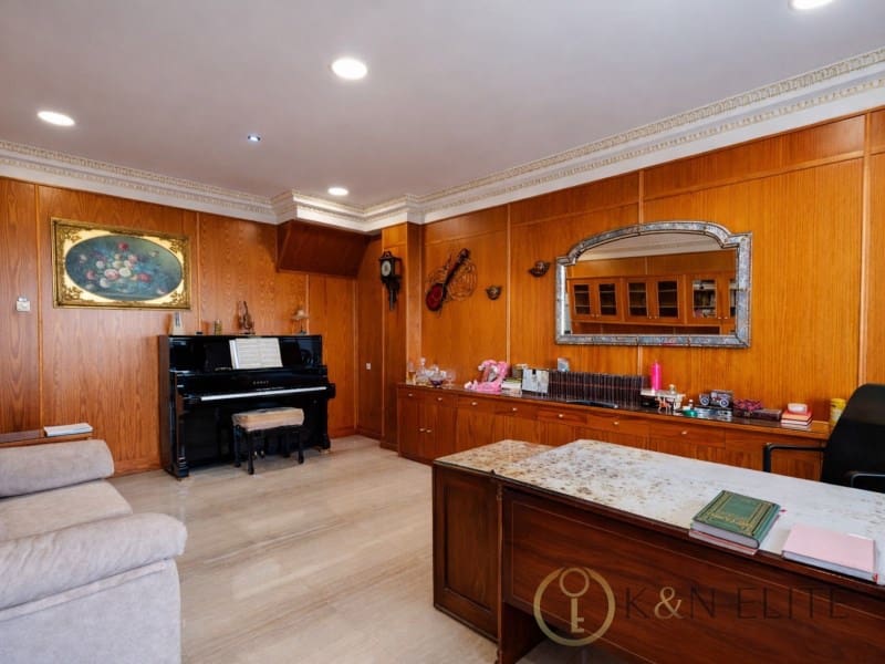 4 quarto Moradia para venda em Picassent com garagem - 850 000 € (Ref: 9784783)