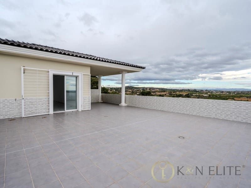 4 quarto Moradia para venda em Picassent com garagem - 850 000 € (Ref: 9784783)