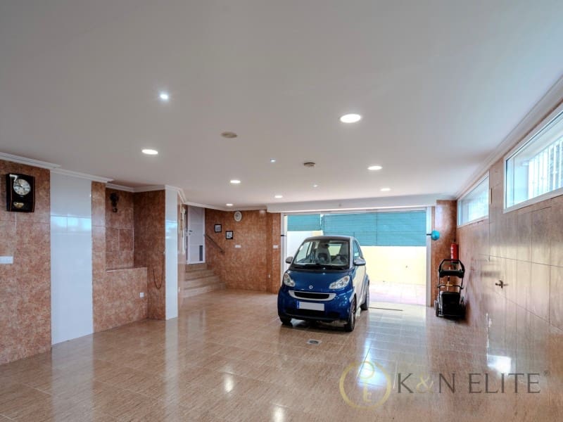 4 quarto Moradia para venda em Picassent com garagem - 850 000 € (Ref: 9784783)