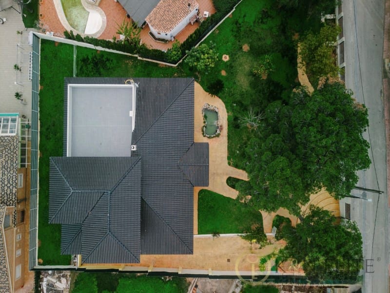 4 quarto Moradia para venda em Picassent com garagem - 850 000 € (Ref: 9784783)