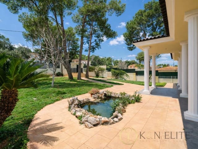 4 quarto Moradia para venda em Picassent com garagem - 850 000 € (Ref: 9784783)