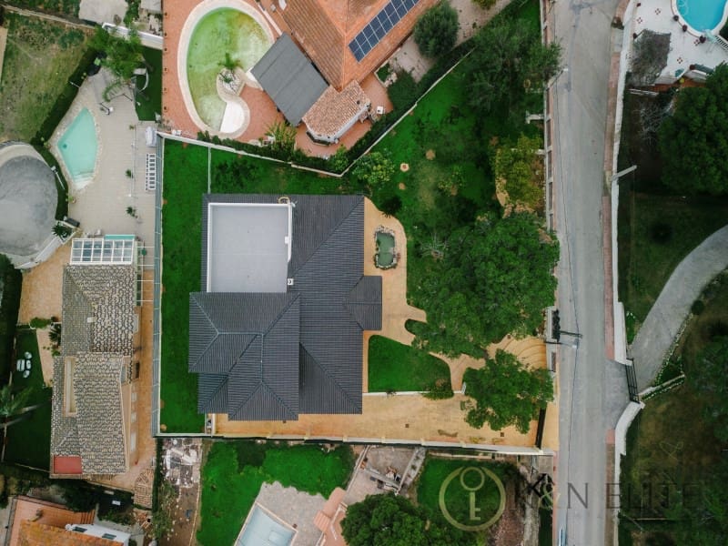 4 quarto Moradia para venda em Picassent com garagem - 850 000 € (Ref: 9784783)