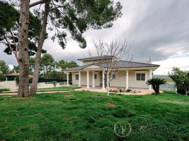 4 quarto Moradia para venda em Picassent com garagem - 850 000 € (Ref: 9784783)