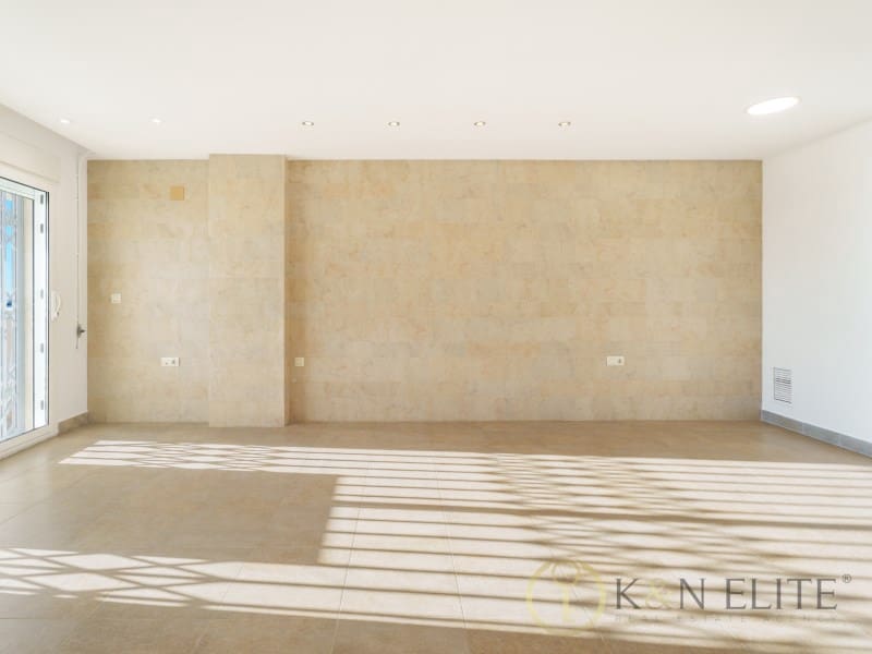 2 soveværelse Lejlighed til salg i Pucol - € 425.000 (Ref: 9784784)