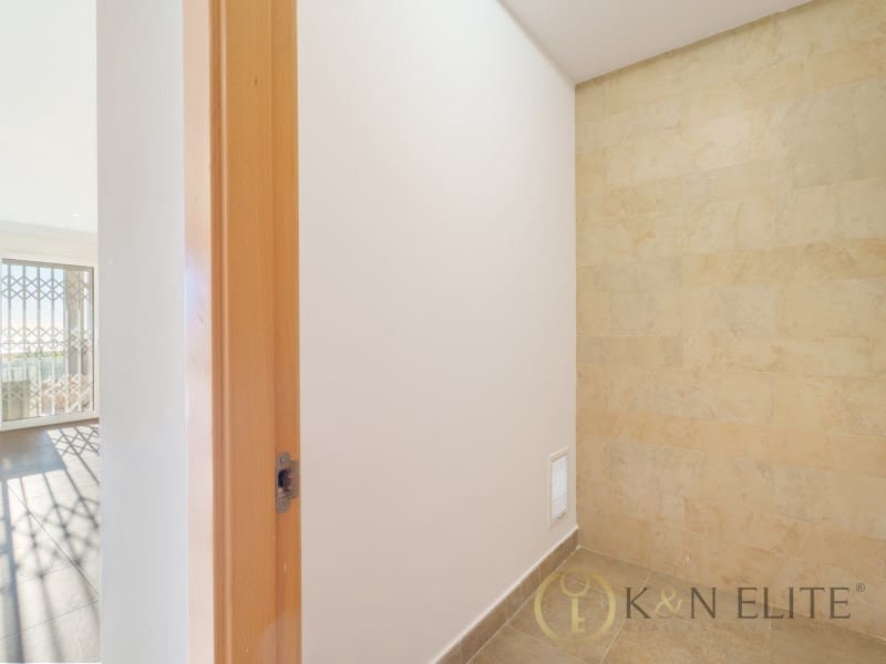 2 soveværelse Lejlighed til salg i Pucol - € 425.000 (Ref: 9784784)